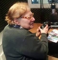 Il Maggio è a lutto Pina, manco il tempo di dirci addio!