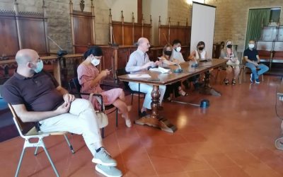 Scuole, al via a lavori per 16 milioni di euro