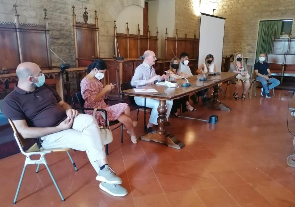 Scuole, al via a lavori per 16 milioni di euro
