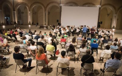 BANDA COMUNALE DI GUBBIO: CONCERTO D’ESTATE 2021