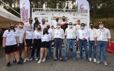 Svelato il 56° Trofeo Luigi Fagioli nel ricordo sentito e commosso del direttore Marcello Cecilioni