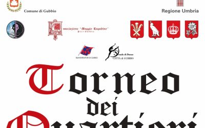 Torneo dei Quartieri 2021
