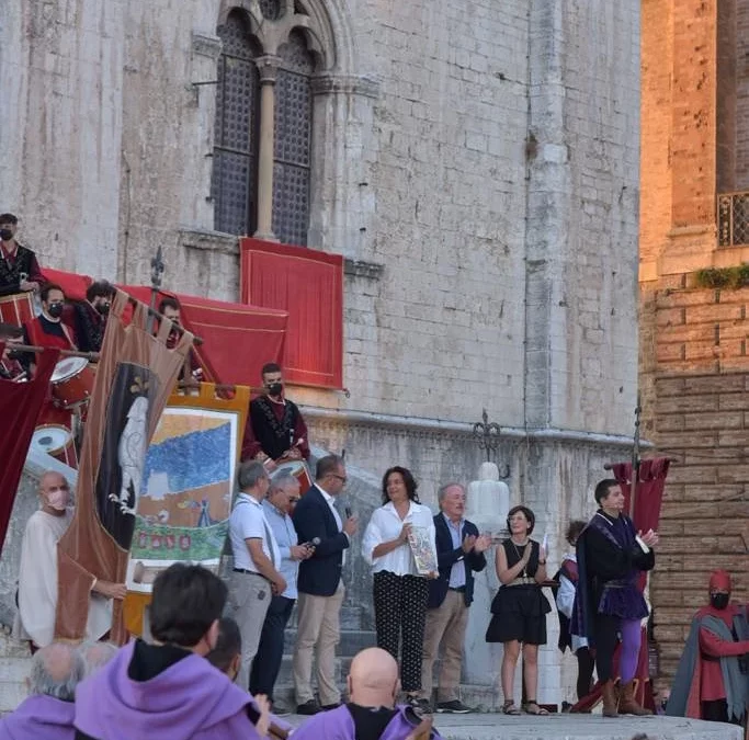 Il ritorno del Torneo dei Quartieri festeggiato da entusiasmo e partecipazione