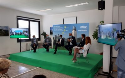 PRESENTATO IL 14° RAPPORTO DI SOSTENIBILITÀ COLACEM