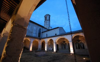 “Il pianeta che speriamo. Ambiente, lavoro, futuro. #tutto&egrave;connesso”, venerd&igrave; 3 settembre alle ore 19, nella sala convegni del convento di San Francesco.