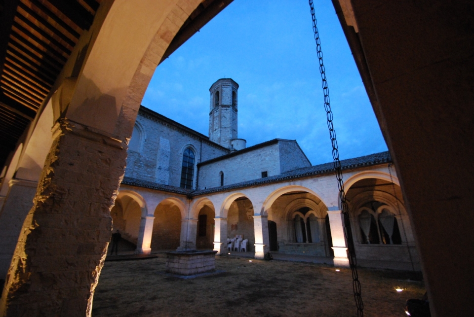 “Il pianeta che speriamo. Ambiente, lavoro, futuro. #tutto&egrave;connesso”, venerd&igrave; 3 settembre alle ore 19, nella sala convegni del convento di San Francesco.