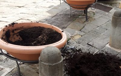L'estate sta finendo? Per i soliti incivili no