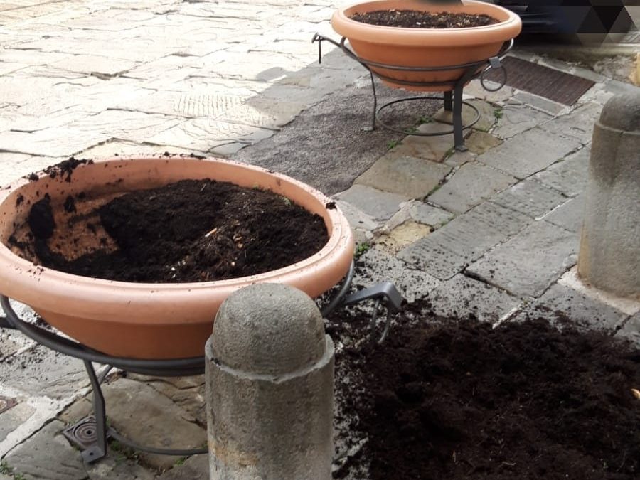 L'estate sta finendo? Per i soliti incivili no
