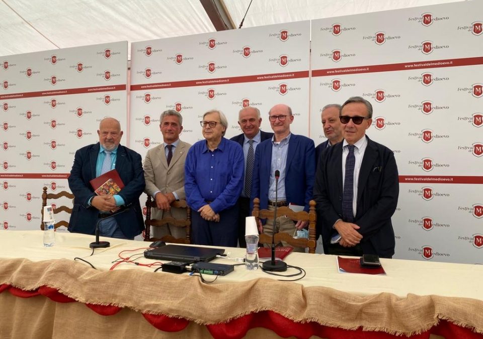 Presentato il programma di celebrazioni in onore di Federico da Montefeltro