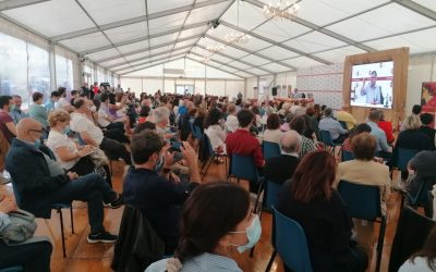 Festival del Medioevo, chiusa un’edizione di straordinario successo