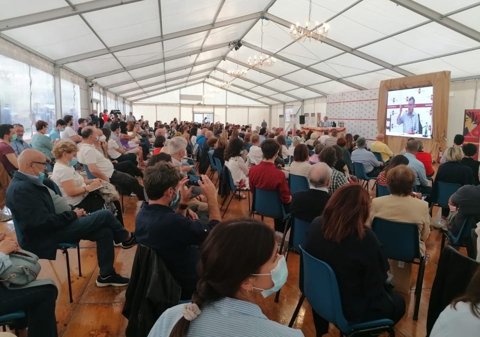 Festival del Medioevo, chiusa un’edizione di straordinario successo