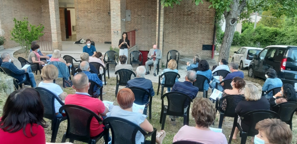 Rifiuti, arrivano gli incontri per i cittadini delle “zone critiche”