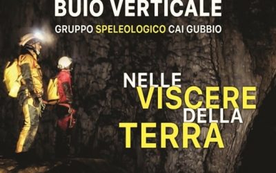 Gli speleologi eugubini raccontano le viscere delle nostre
