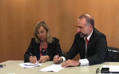 Siglato un accordo dedicato alle esigenze del settore turistico alberghiero.