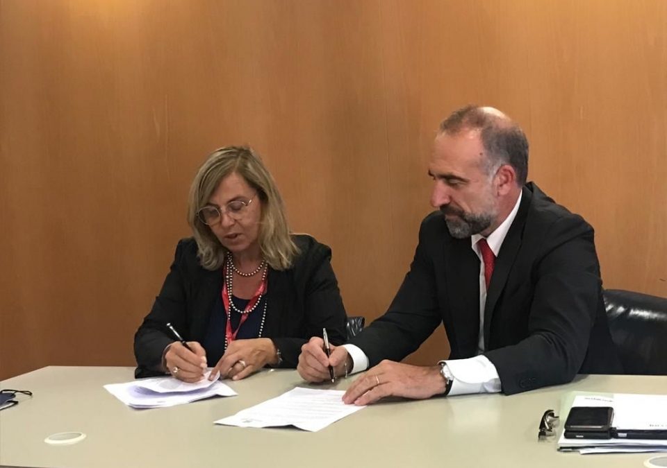 Siglato un accordo dedicato alle esigenze del settore turistico alberghiero.