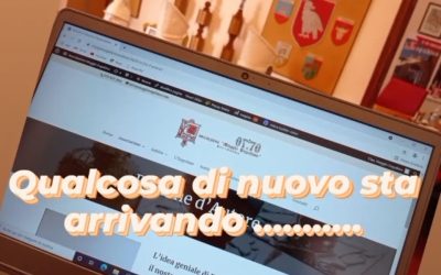 Qualcosa di nuovo sta arrivando…. il Maggio sta per spalancare una finestra sul mondo