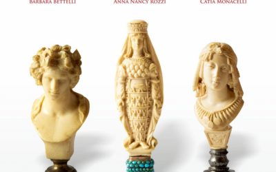 ARTE, FUOCO E CERALACCA. I sigilli della collezione Francesco Allegrucci: sabato 23 ottobre ore 11.00 Rocca Flea.