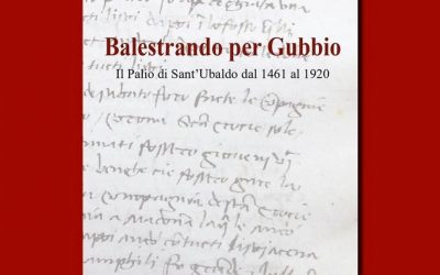GIORNATA DEL BALESTRIERE 2021, Sabato 06 novembre