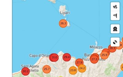 Aggiornamento di domenica 7 novembre 2021