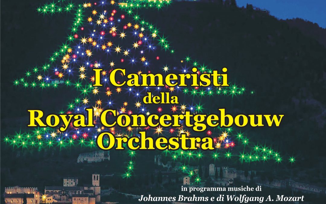 Progetto “Omaggio all‘Umbria”