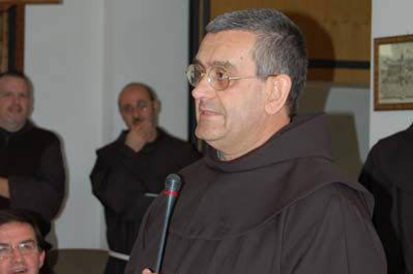 Ufficiale: dall’Epifania 2013 i francescani lasciano la Basilica di Sant’Ubaldo