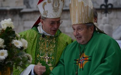 A memoria di Mons. Pietro Bottaccioli