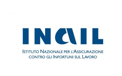 L’agenzia Inail di nuovo in via Gabrielli