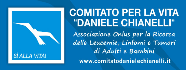 Le “uova della speranza” del Comitato “Daniele Chianelli” in vendita domenica 27 marzo