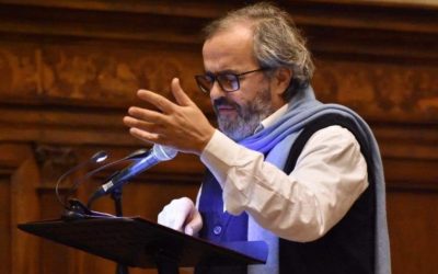 Addio commosso del Maggio a Giuliano Traversini