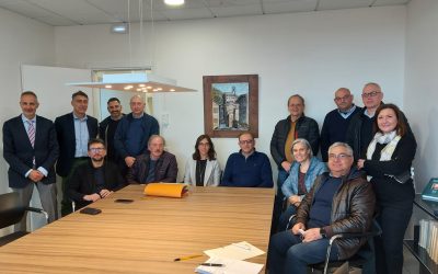 Revisione di Statuto per il Maggio