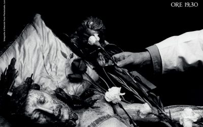 Venerdì santo: per la processione obbligatorie le mascherine