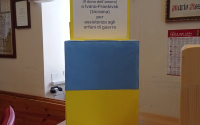 BIGLIETTI TAVOLA BONA