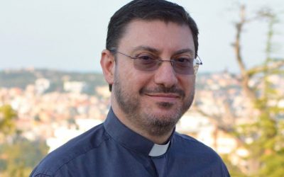 Luciano Paolucci Bedini è il nuovo Vescovo di Città di Castello, insieme a Gubbio.