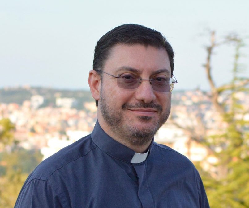 Luciano Paolucci Bedini è il nuovo Vescovo di Città di Castello, insieme a Gubbio.