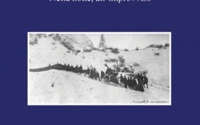 “Ritorno al Novecento”. A Gubbio la presentazione del nuovo libro di Gianni Scipione Rossi