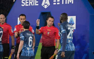 A Matteo Passeri il Premio Nazionale “Mattei”