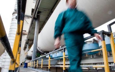 UN NUOVO FILTRO PER ESSERE ANCORA PIÙ SOSTENIBILI. IMPORTANTE INVESTIMENTO NELLO STABILIMENTO COLACEM DI GHIGIANO