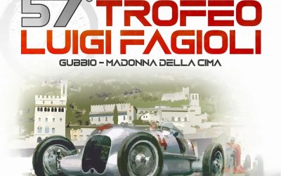 TROFEO FAGIOLI: CONTO ALLA ROVESCIA
