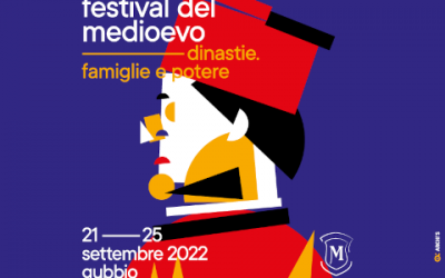 Festival del Medioevo 2022