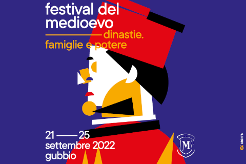  Festival del Medioevo 2022
