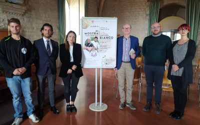 Mostra del Tartufo di Gubbio, edizione di qualità e ricca di novità