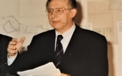 GUBBIO RICORDA CON UN CONCERTO LA FIGURA DI DINO CLEMENTI A VENT’ANNI DALLA SCOMPARSA