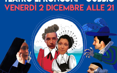 La Parodia dei Promessi Sposi / ET EVENTI E TEATRO