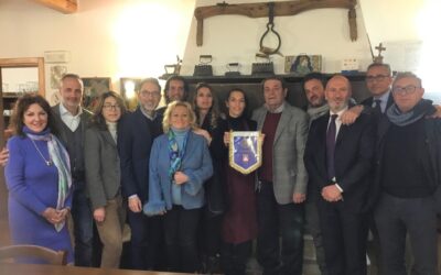 ELETTO PRESIDENTE DAVID PASSERI