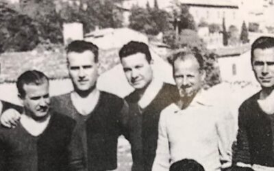 Addio Adalberto Menichetti, l’ultimo Cavaliere