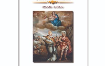 Sant’Ubaldo. Santo della riconciliazione: sabato 21 gennaio, Basilica di Sant’Ubaldo