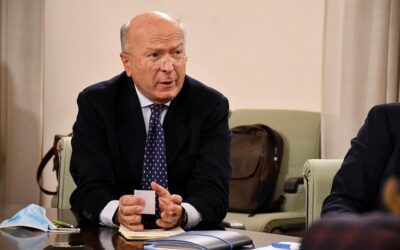 Apre il cantiere sulla strada statale 452 “della contessa”, possibilità di ridurre i tempi