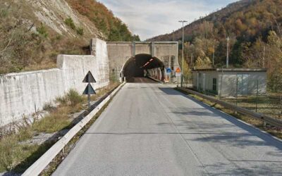 Stirati a Perugia per un incontro con Associazione Industriali, Anas, Regione Umbria