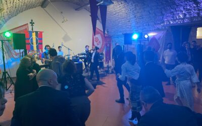 Gran Successo per la Festa di Primavera