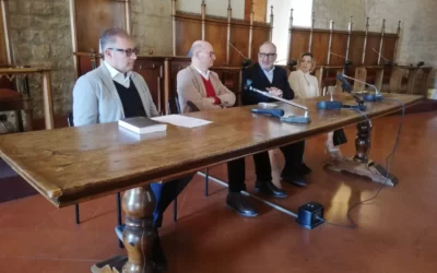 “Pomeriggi con la storia” per scoprire la Gubbio che fu